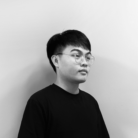 小藍（不是共享的哦）